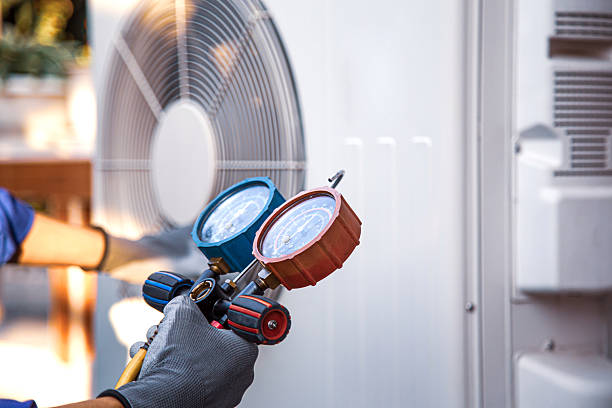 Affordable Hvac solutions in Forsyth, MT